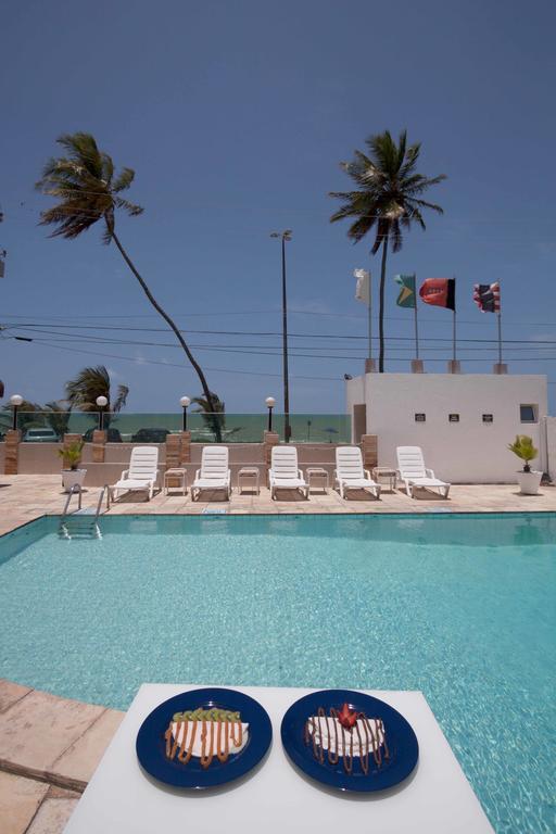 Brisol Hotel João Pessoa 외부 사진