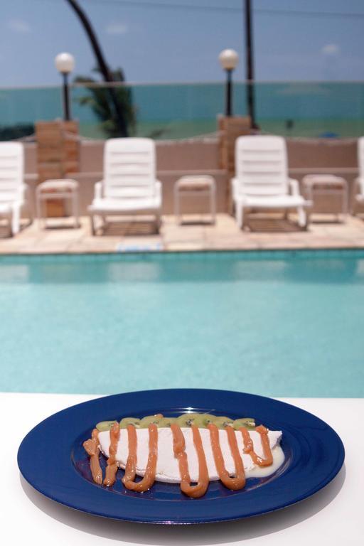 Brisol Hotel João Pessoa 외부 사진