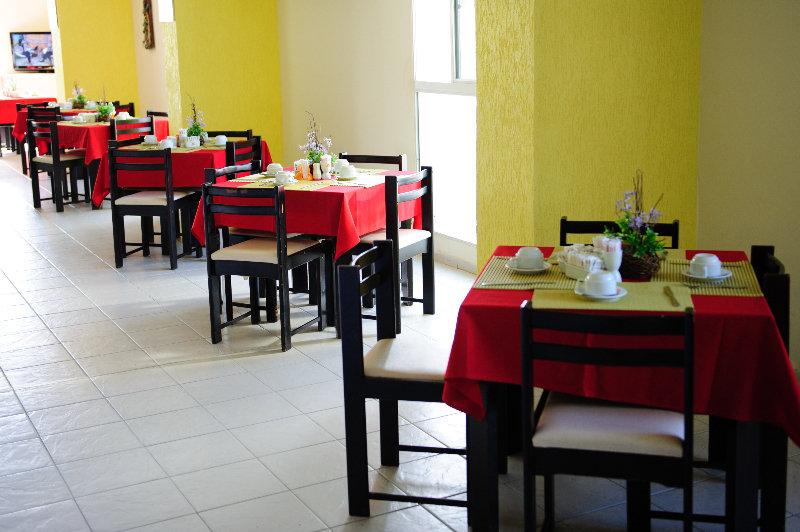 Brisol Hotel João Pessoa 외부 사진