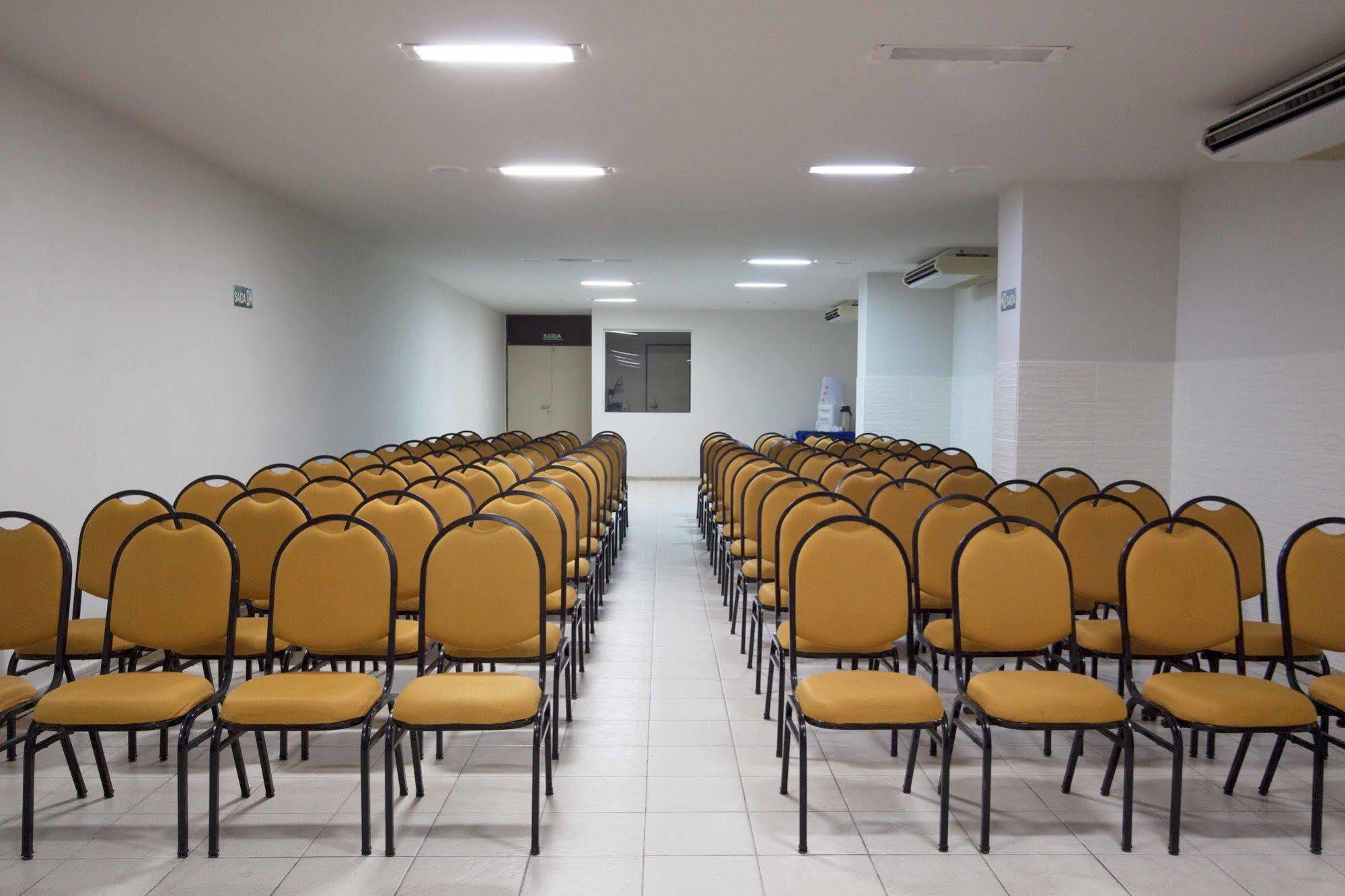 Brisol Hotel João Pessoa 외부 사진