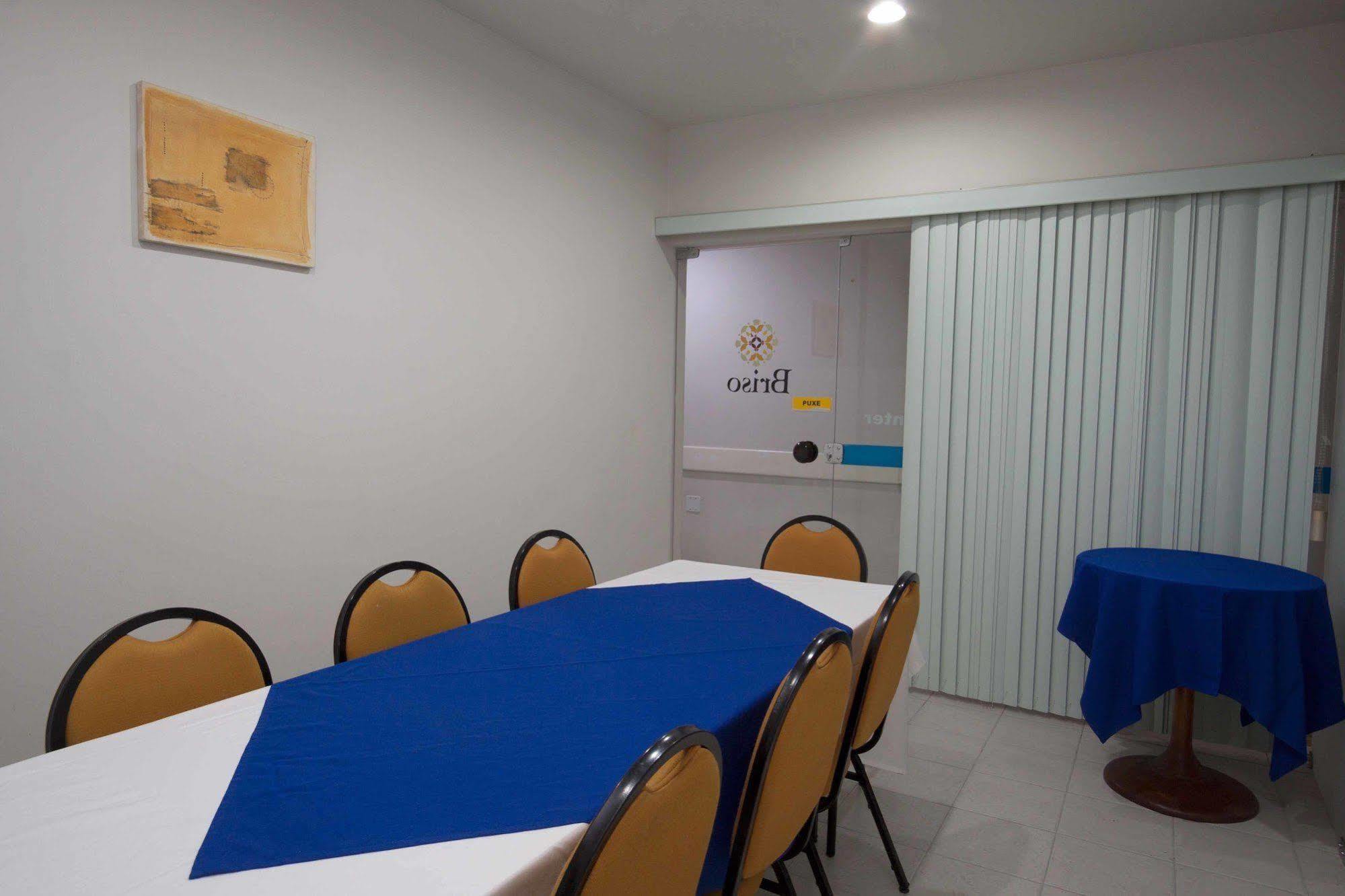 Brisol Hotel João Pessoa 외부 사진